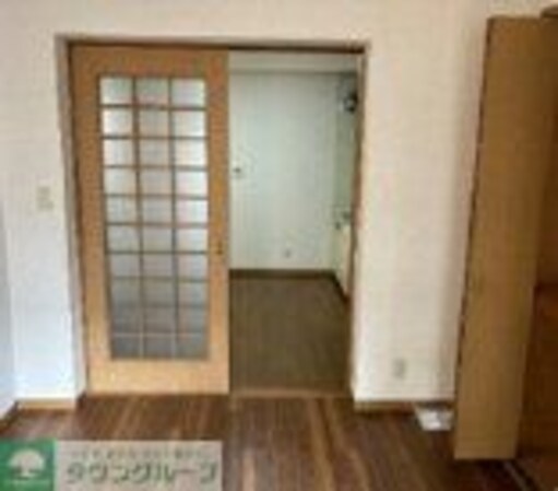 パレドール・タケダの物件内観写真